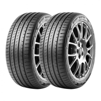 Kit 2 Pneus Ling Long Aro 20 215/30R20 Sport Master 82W