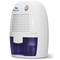 Desumidificador de Ambiente Blue Air - Relaxmedic