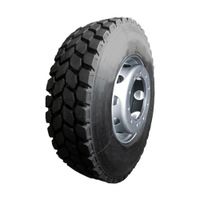 Pneu DRC Aro 22.5 D941 295/80R22.5 152/149L 18 Lonas