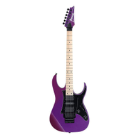 Guitarra Ibanez Rg550 Genesis Japonesa Purple Neon Pn