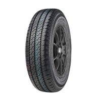 Pneu Aro 14 185R14C 102/100R Royal Commercial Royal Black