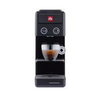 Máquina de Café illy Y3.3 Preta 220v - 220V