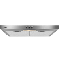 Depurador De Ar Mondial 60Cm Inox Dp60-01 - 220V - 220V