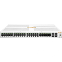 Switch 48 Portas, 1830 HPE ARUBA - JL814A