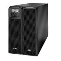 No Break Rack Apc Smart-ups Rt 8kva Mono/230 Srt8kxli - 220V