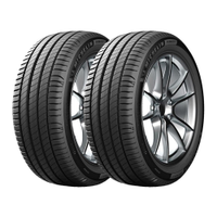 Kit 2 Pneus Michelin Aro 15 195/65R15 Primacy 4 91H