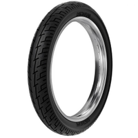 Pneu Moto Honda Cg Titan Rinaldi 90/90-18 57p Bs 32 Traseiro