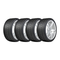 Kit 4 Pneus Delinte Aro 20 215/30 R20 Desert Storm 2 DS8 82W XL