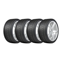 Kit 4 Pneus Delinte Aro 20 205/30 R20 Desert Storm 2 DS8 82W XL