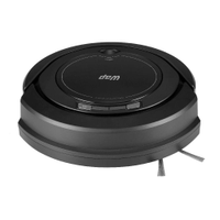 Robô Aspirador Wap W90 3 em 1 FW009026 Bivolt - Bivolt