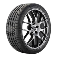 Pneu Continental Aro 18 235/50R18 PremiumContact 6 SSR 101Y