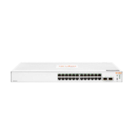 Switch Hpe Aruba Instant On 1830, 24G, 2Sfp