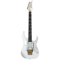 Guitarra Ibanez Jem 7Vp White