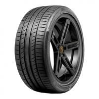 Pneu Continental Aro 21 285/35R21 ContiSportContact 5 105Y