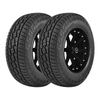 Kit 2 Pneus Delinte Aro 17 285/65 R17 DX10 Bandit A/T 116H