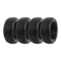 Kit 4 Pneus Delinte Aro 18 235/65R18 DS2 SUV 110H