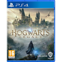 Jogo Hogwarts Legacy - Ps4