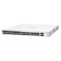 Switch Hpe Aruba Ion 1830 48G 4Sfp 370W Sw Jl815A I