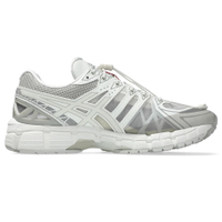 Tênis ASICS GEL-Kayano 20 x Unaffected - Unissex - Cinza com Branco