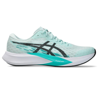 Tênis ASICS Hyper Speed 4 - Masculino - Verde com Branco