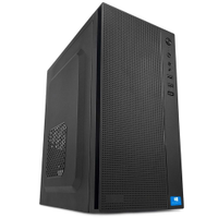 Computador Desktop, Intel Core I5 6 Ger, 8GB RAM, SSD 240GB, HDMI, Rede Gigabit, Win 10 P