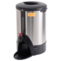 Cafeteira Automática 6 Litros CF.1.692 220v Marchesoni - Cinza