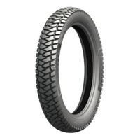 Pneu Moto Michelin Aro 19 Anakee Street 90/90-19 52P TL (D)