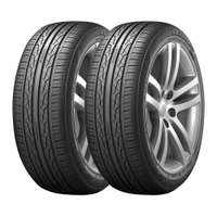 Kit 2 Pneus Hankook Aro 16 205/50R16 Ventus V2 Concept H-457 87V