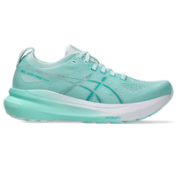 Tênis ASICS GEL-Kayano 31 - Feminino - Verde