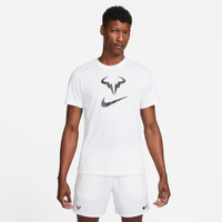 Camiseta NikeCourt Rafa Nadal Masculina