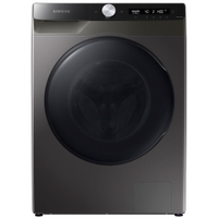 Lava e Seca Samsung WD11T 3 em 1 Inox Look com Ecobubble e Lavagem Inteligente WD11T504DBX 11/7kg - 220V