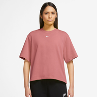 Camiseta Nike Sportswear Essentials Feminina