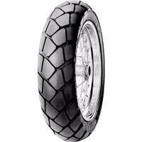 Pneu Moto Metzeler Aro 17 Tourance 120/90 -17 64S TT (T)