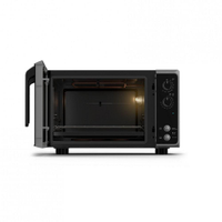 Forno Elétrico Fischer Premier 48 Litros 1750W - 110V