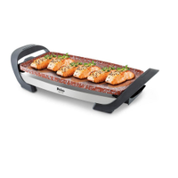 Grill Large Stone Philco 127V PGR03P - 110V