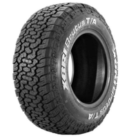 Pneu Xbri Aro 18 Brutus T/A 275/65R18 123/120R - LB