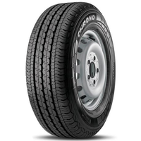 Pneu Pirelli Aro 15 195/70r15 C 104r Chrono