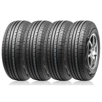 Kit 4 Pneu Linglong Aro 15 225/75r15 102S Crosswind Ecotouring