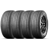 Kit 4 Pneu Kumho Aro 15 185/60r15 84t Ecowing Es31