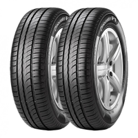 Kit 2 Pneus Pirelli Aro 14 175/65R14 Cinturato P1 82T