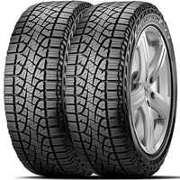 Kit 2 Pneu Pirelli Aro 14 175/70r14 88h Scorpion ATR