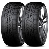 Kit 2 Pneu Durable Aro 22 305/40r22 114v Premier Extra Load