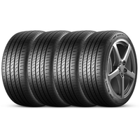 Kit 4 Pneu Barum By Continental Aro 17 225/50r17 98W XL FR Bravuris 5HM