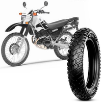 Pneu Moto XT 225 Levorin Aro 18 110/80-18 58T M/C Traseiro Duna II