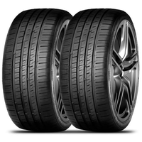 Kit 2 Pneu Durable Aro 18 225/45r18 95W TL Extra Load Sport D+