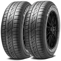 Kit 2 Pneu Firestone Aro 15 195/60R15 88H TL F-600