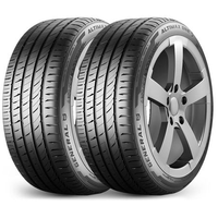 Kit 2 Pneu General by Continental Aro 17 225/50r17 98W XL Altimax One S