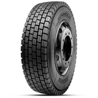 Pneu Aro 17.5 235/75R17.5 XBRI 143/141J 18PR TL XForza P1