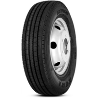 Pneu Xbri Aro 17.5 235/75R17.5 143/141J 18PR TL Ecoway P1