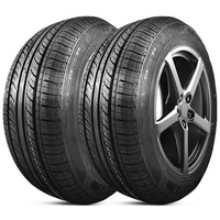 Kit 2 Pneu Xbri Aro 15 185/65R15 88H Fastway P7